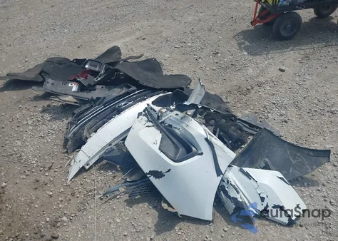 2021 Honda Accord Lx из США, поврежденный, VIN 1HGCV1F15MA011730